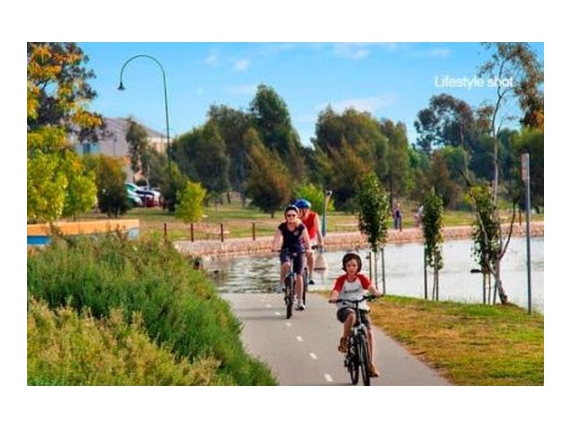 29 Essie Coffey Street, Bonner ACT 2914