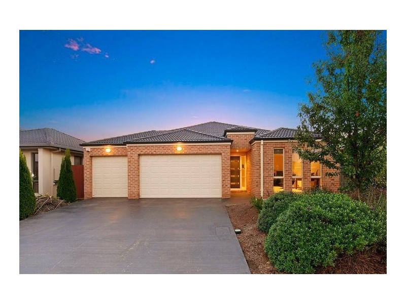 17 Osprey Street, Harrison ACT 2914