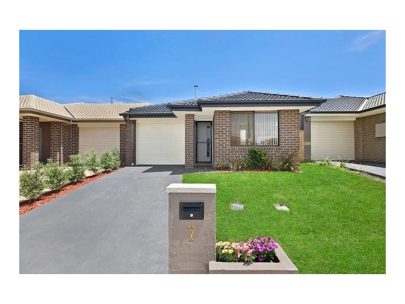 7 Margaret Tucker Street, Bonner ACT 2914