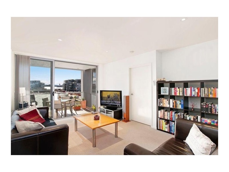 27/71 Giles Street, Kingston ACT 2604