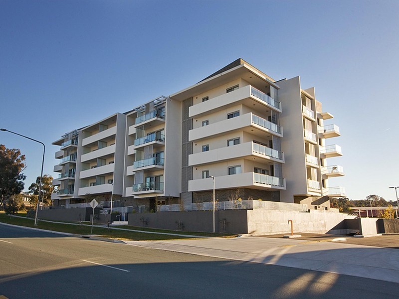 201/9 Watkin Street, Bruce ACT 2617