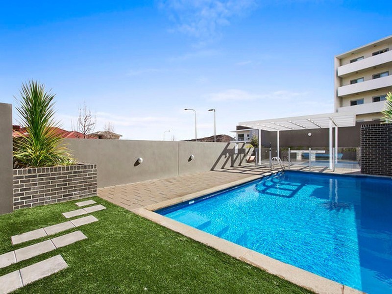 201/9 Watkin Street, Bruce ACT 2617