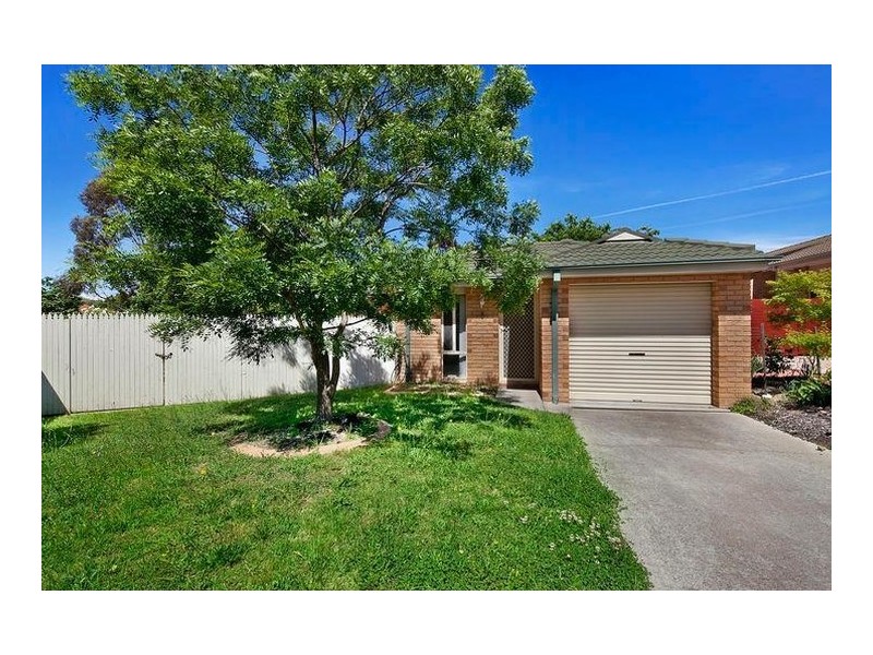 8 Minnta Place, Ngunnawal ACT 2913