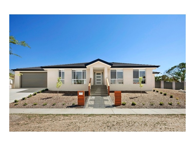 45 Walter Crocker Crescent, Casey ACT 2913