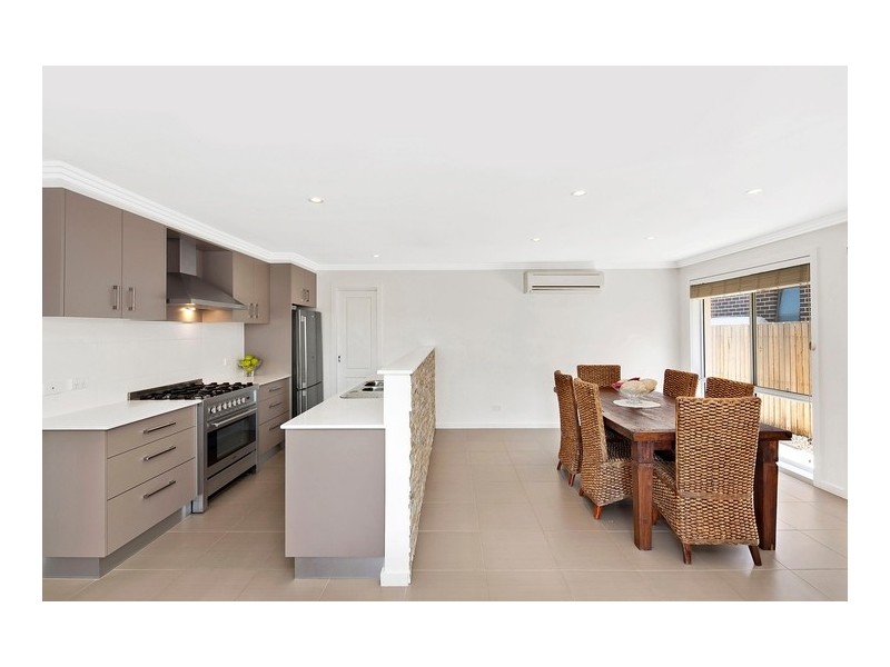 45 Walter Crocker Crescent, Casey ACT 2913