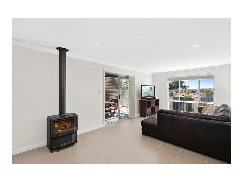 45 Walter Crocker Crescent, Casey ACT 2913