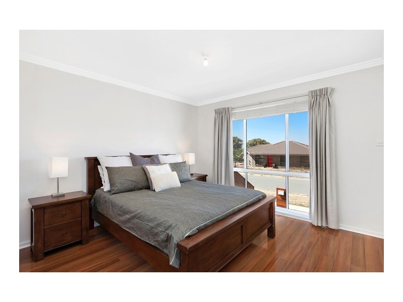 45 Walter Crocker Crescent, Casey ACT 2913