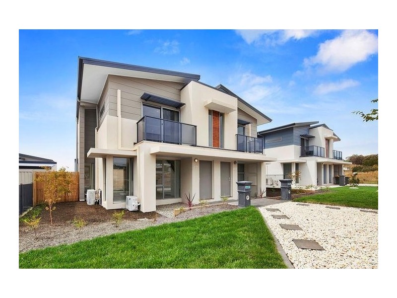 47 Cazneaux Crescent, Weston ACT 2611