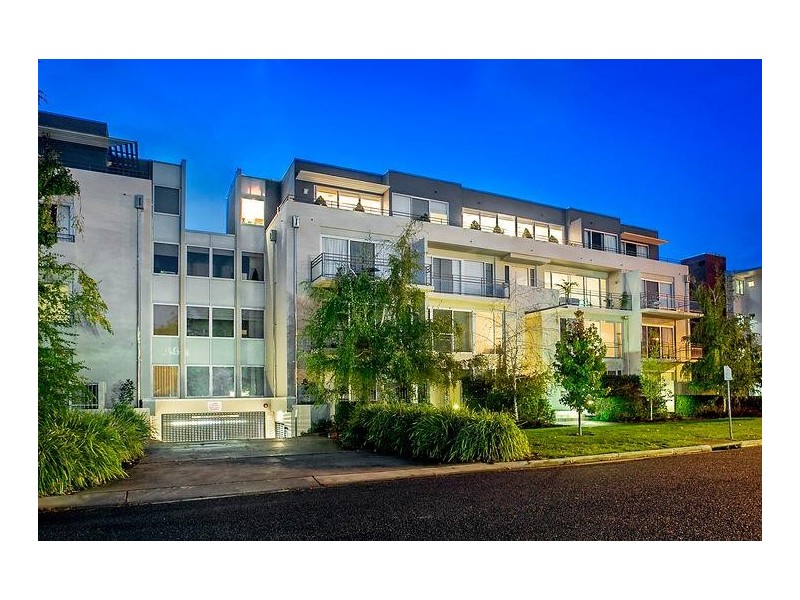 20/27 Cunningham Street, Kingston ACT 2604