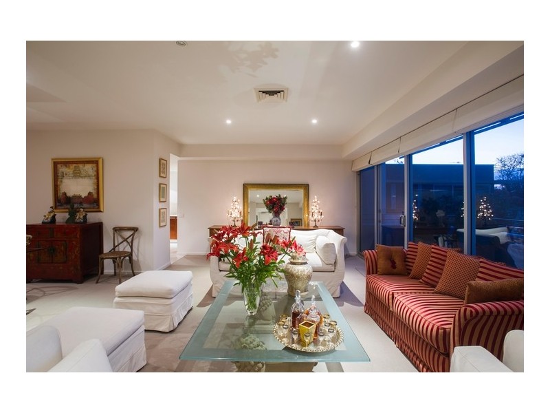 20/27 Cunningham Street, Kingston ACT 2604