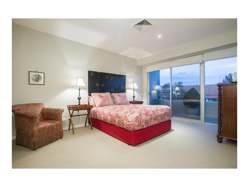 20/27 Cunningham Street, Kingston ACT 2604