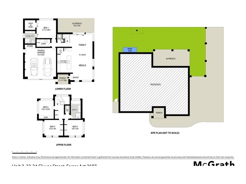 32-34 Gluyas Street, Farrer ACT 2607