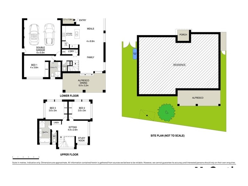 32-34 Gluyas Street, Farrer ACT 2607