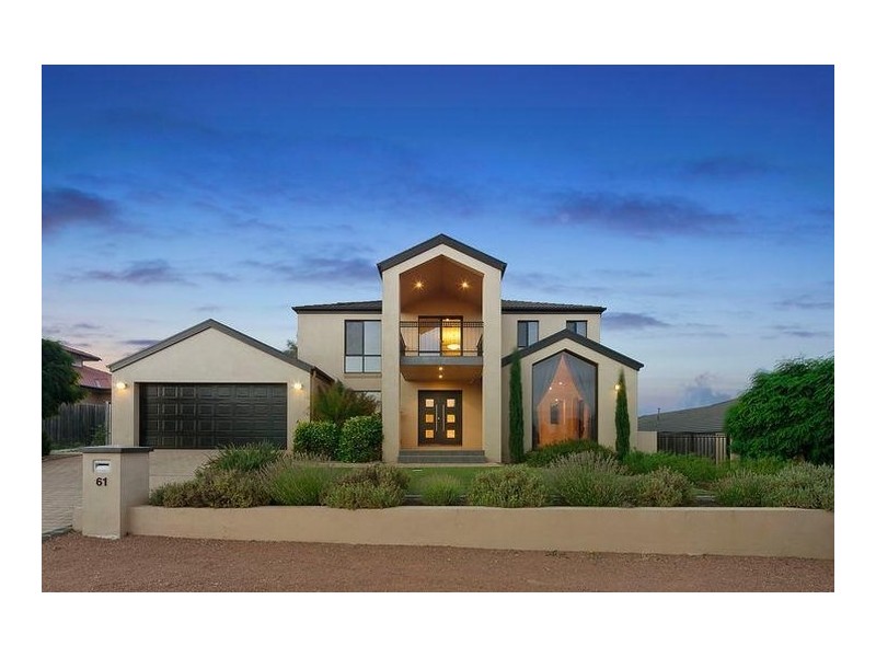 61 Diamond Street, Amaroo ACT 2914