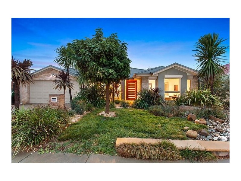 15 Ansett Street, Gungahlin ACT 2912