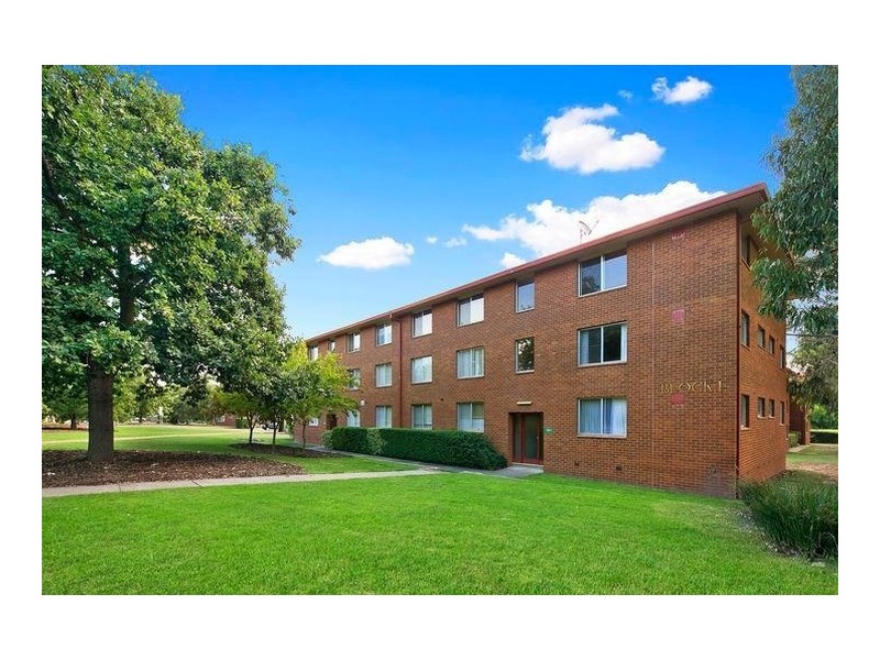 1/27 Coxen Street, Hughes ACT 2605