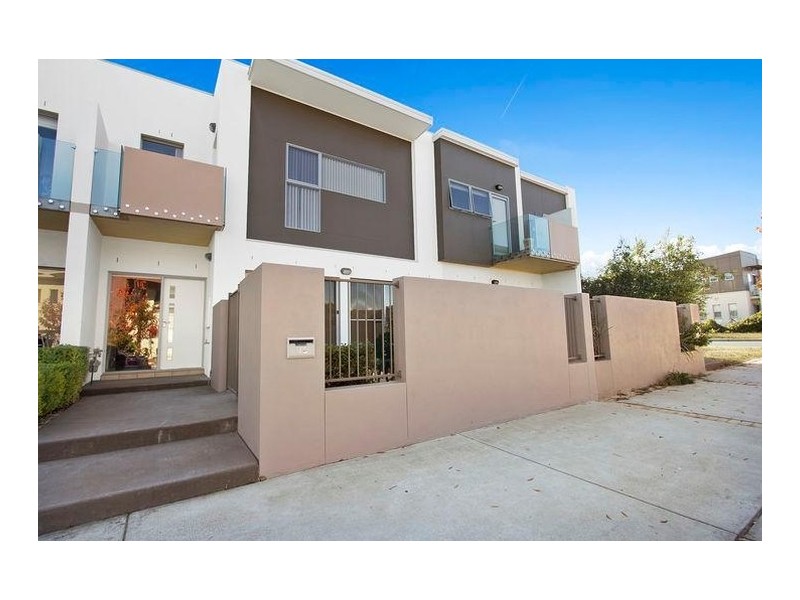 29 Bettie Mcnee Street, Watson ACT 2602