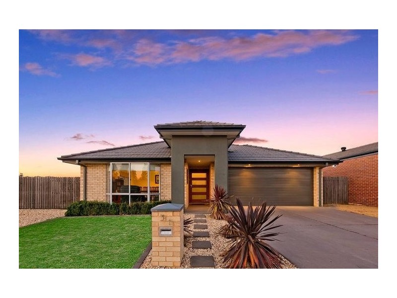 31 Paquita Street, Forde ACT 2914