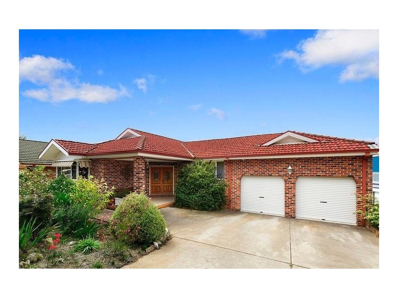 77 Weddin Circuit, Palmerston ACT 2913