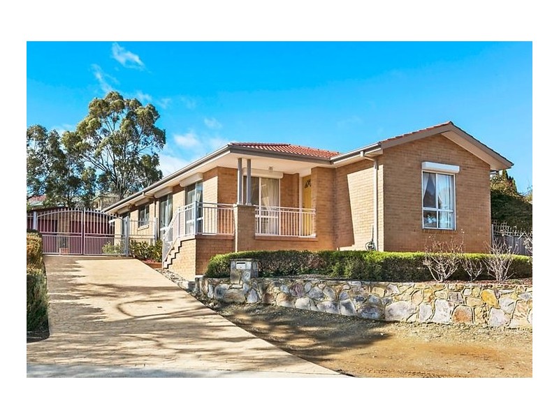 69 Paul Coe Crescent, Ngunnawal ACT 2913