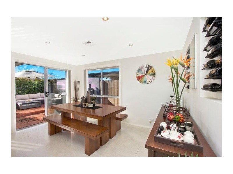 18 Hesba Brinsmead Street, Franklin ACT 2913