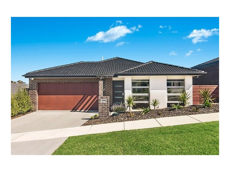 15 Swinney Street, Casey ACT 2913