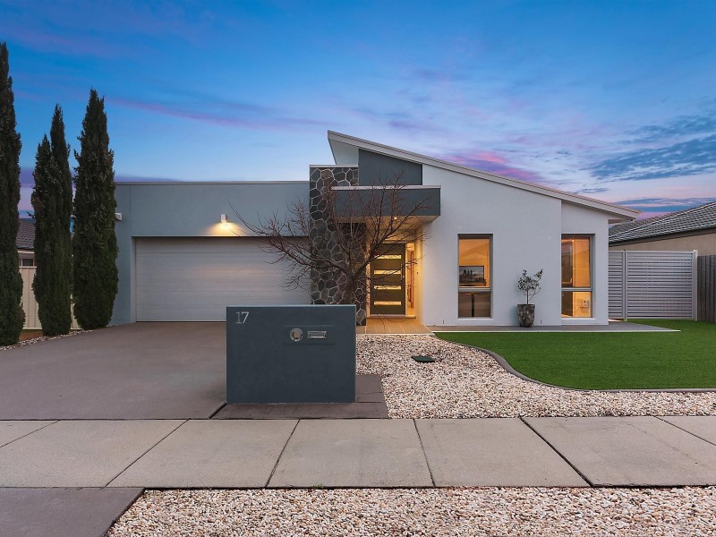 17 Careel Street, Harrison ACT 2914