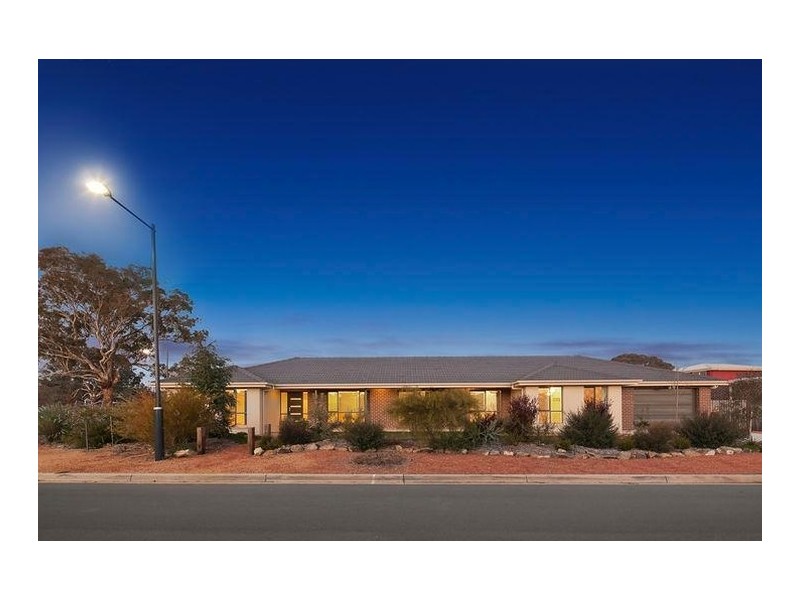 22 Justice Kelly Street, Forde ACT 2914