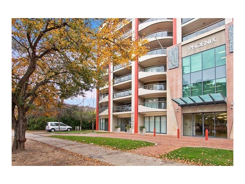 309/86-88 Northbourne Avenue, Braddon ACT 2612