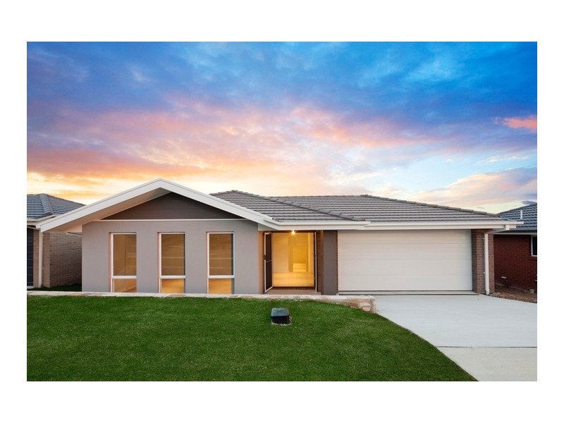 11 Joe Croft Street, Bonner ACT 2914