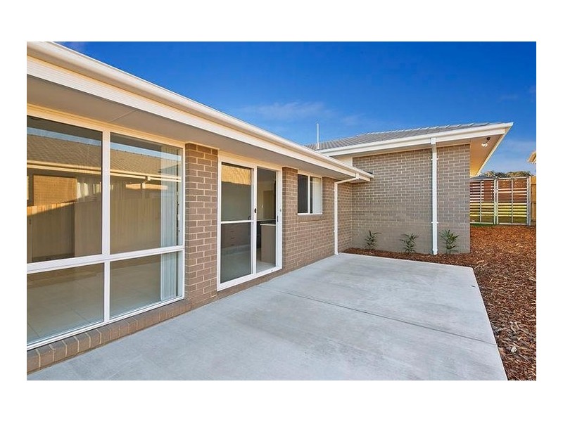 11 Joe Croft Street, Bonner ACT 2914