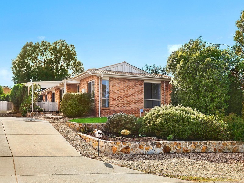 60 Mundawari Circuit, Ngunnawal ACT 2913