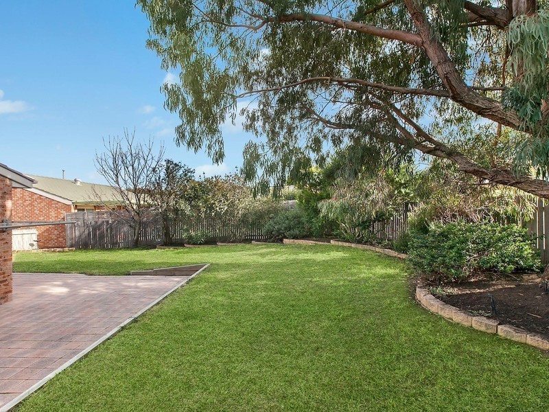 60 Mundawari Circuit, Ngunnawal ACT 2913