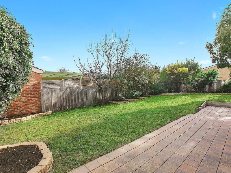 60 Mundawari Circuit, Ngunnawal ACT 2913
