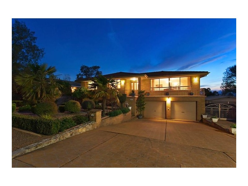 3 Willyama Place, Flynn ACT 2615