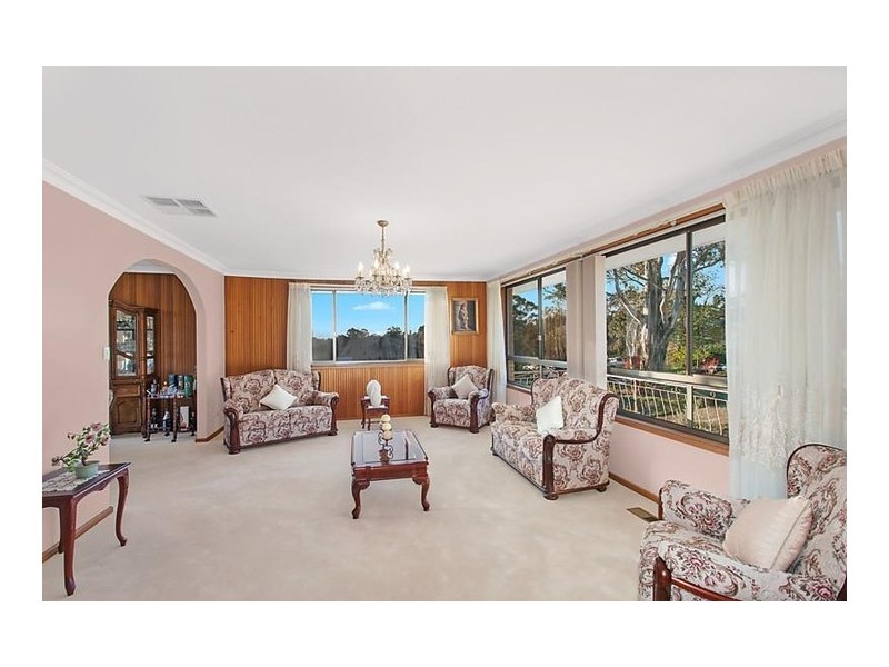 3 Willyama Place, Flynn ACT 2615