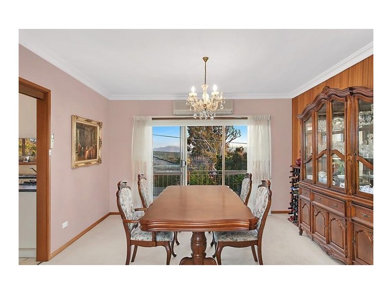3 Willyama Place, Flynn ACT 2615