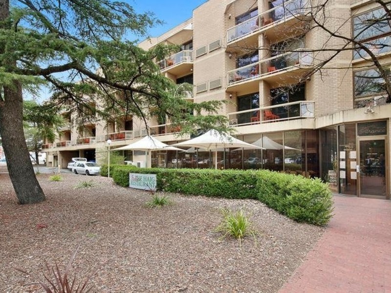 115/108 Northbourne Avenue, Braddon ACT 2612