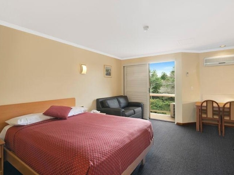 115/108 Northbourne Avenue, Braddon ACT 2612