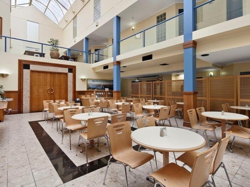 115/108 Northbourne Avenue, Braddon ACT 2612