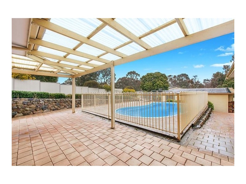 8 Arrietta Close, Charnwood ACT 2615