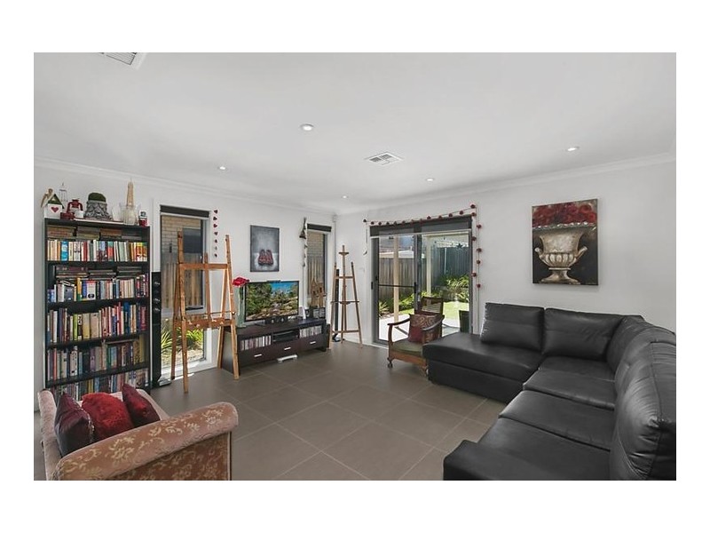 16 Muriel Stewart Circuit, Bonner ACT 2914