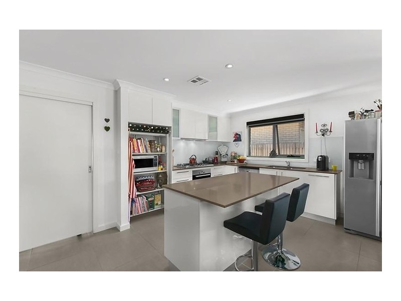 16 Muriel Stewart Circuit, Bonner ACT 2914