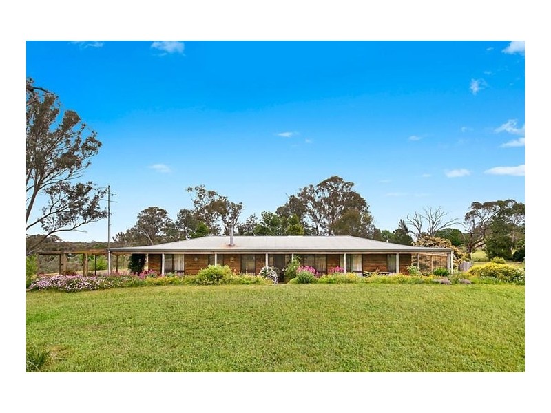 16 Woodleigh Drive, Murrumbateman NSW 2582