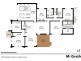 20 Bindugan Crescent, Ngunnawal ACT 2913 Floorplan