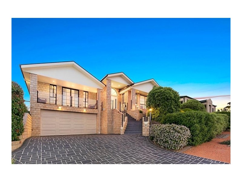 28 Tarrabool Street, Amaroo ACT 2914