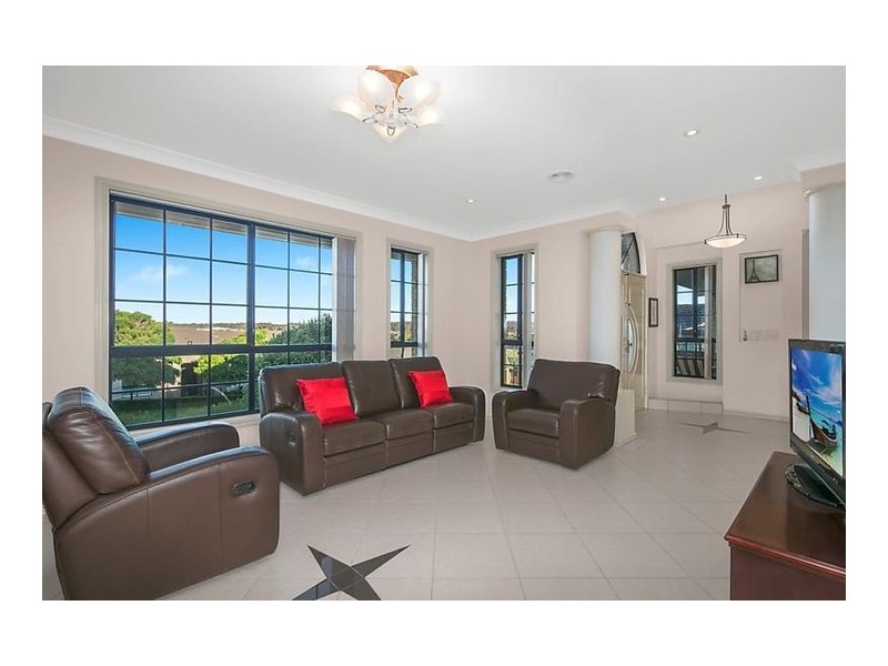 28 Tarrabool Street, Amaroo ACT 2914