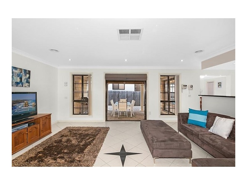 28 Tarrabool Street, Amaroo ACT 2914