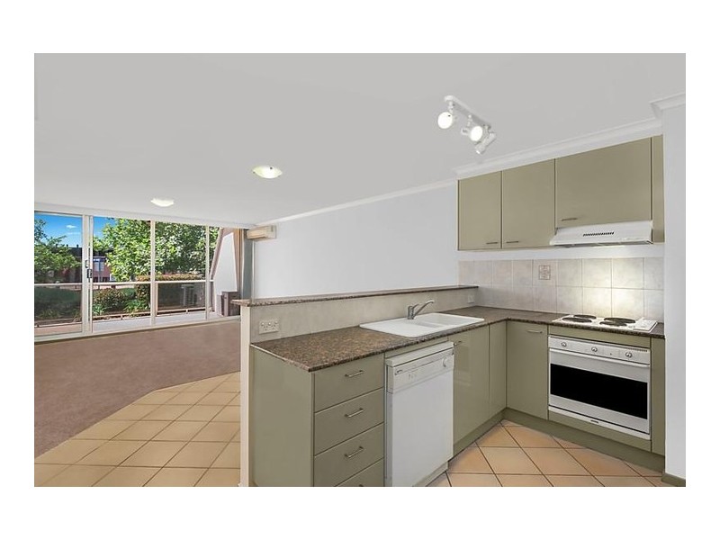 B13/9 Chandler Street, Belconnen ACT 2617