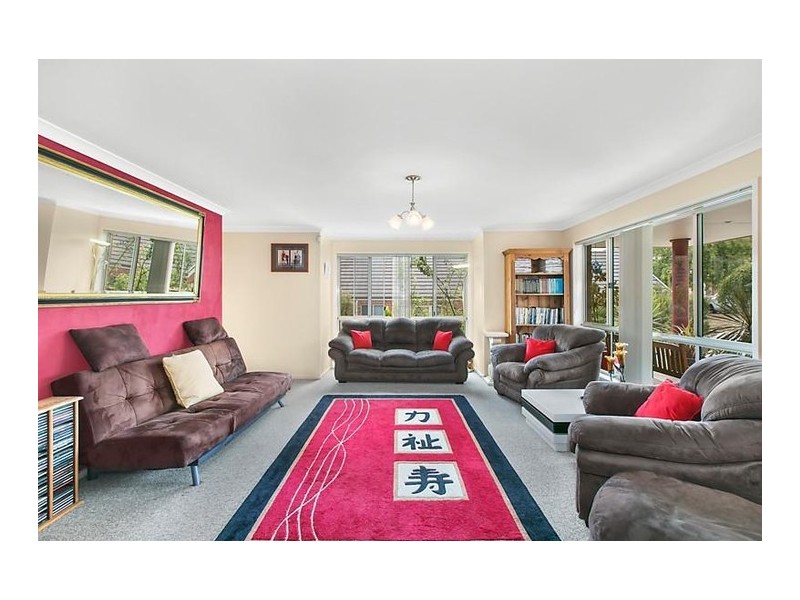 16 Kettlewell Crescent, Banks ACT 2906